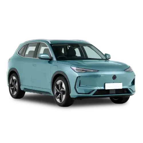 Tata corv Ev