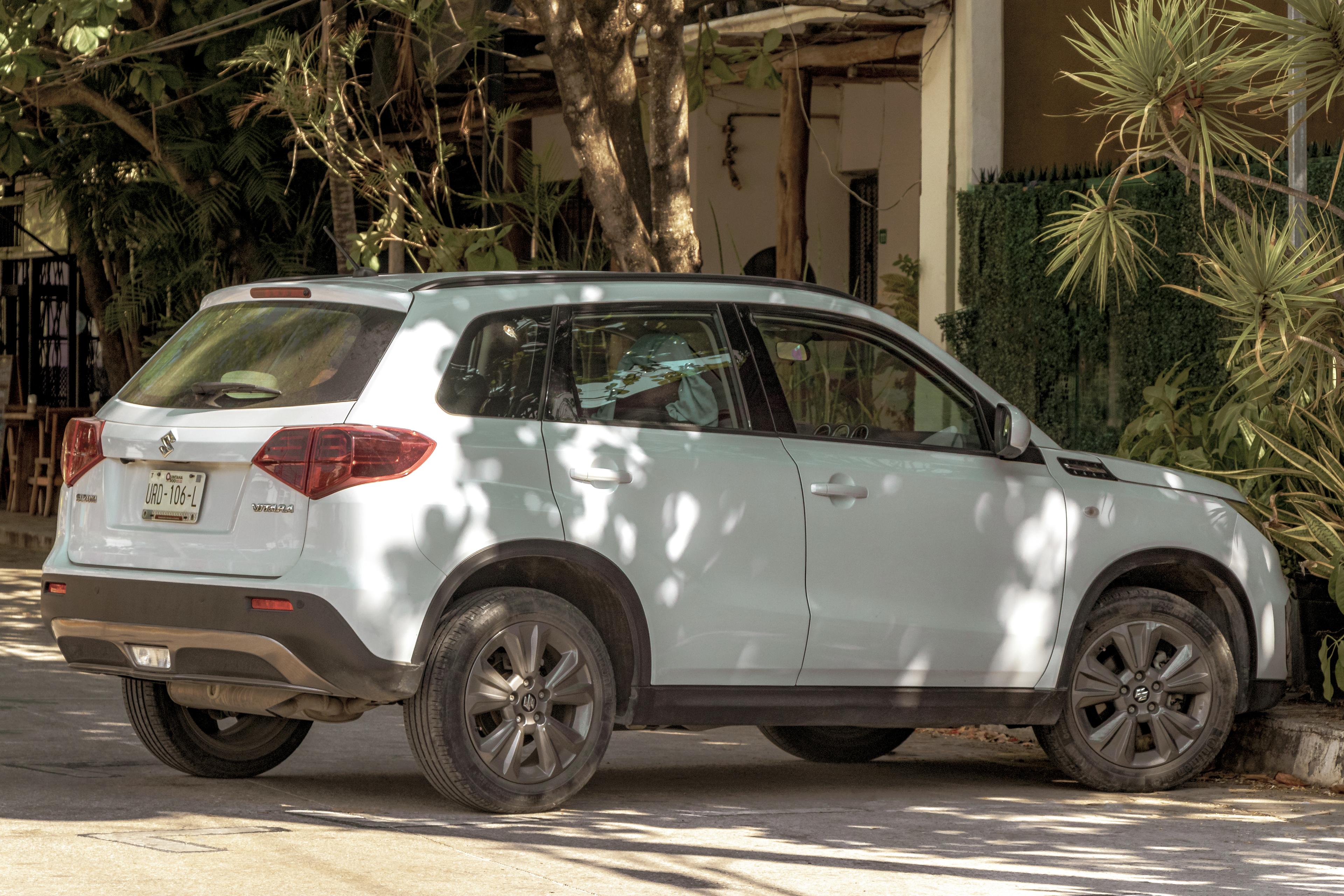 First Drive: Is the new Suzuki Fronx the perfect city SUV for Kathmandu?