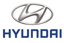 Hyundai logo