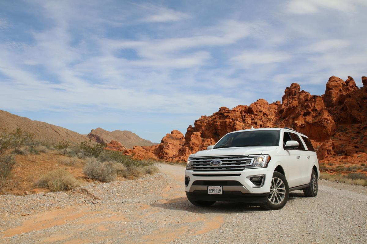 Top 5 Family-Friendly SUVs for Navigating Kathmandu's Streets