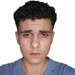 Portrait of Rohan Upreti