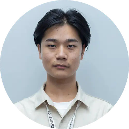 Portrait of Madan